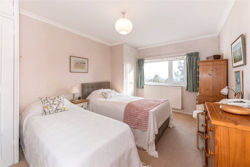 Bell Hill Ridge, Petersfield, Hampshire, GU32