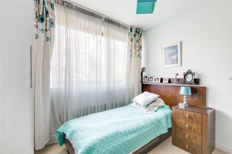 Hamilton House, Hall Road, St John&#39;s Wood, London, NW8