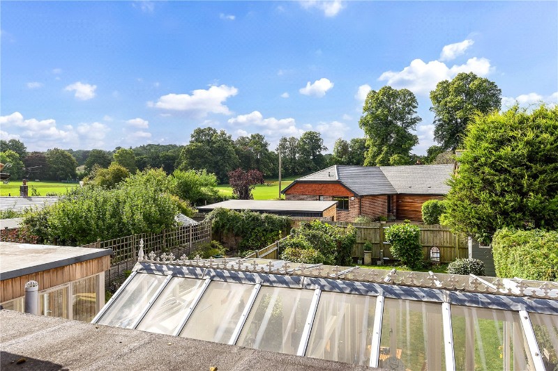 Park Lane, Twyford, Winchester, SO21