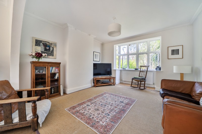Tyson Gardens, Devonshire Road, London, SE23