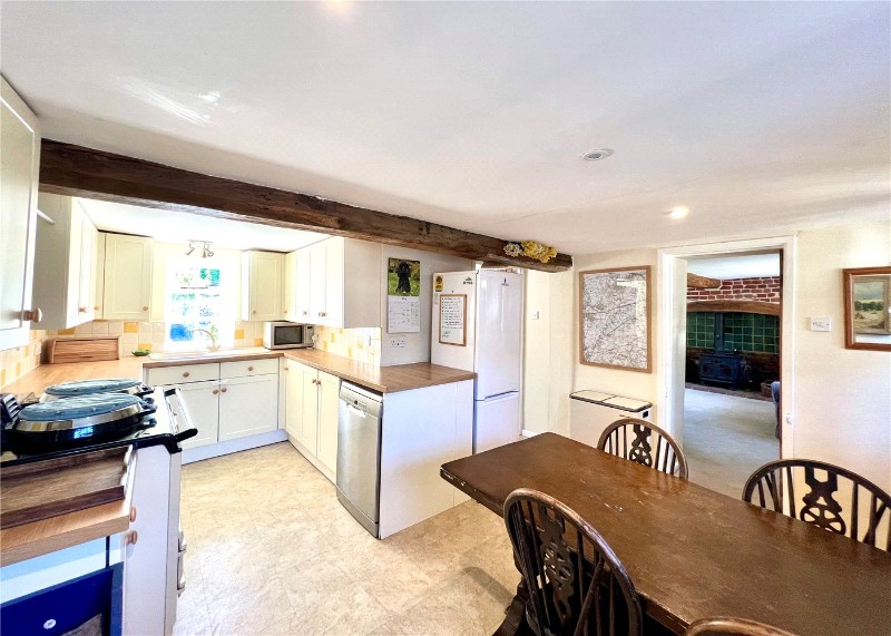 Newton Toney, Salisbury, Wiltshire, SP4