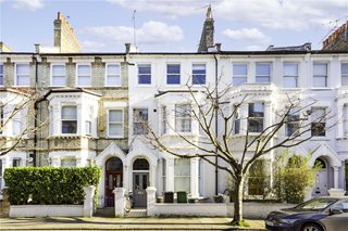 Tournay Road, London, SW6