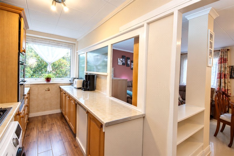 Jones Close, Southend-on-Sea, Essex, SS2