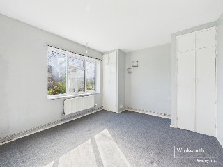 Robin Grove, Harrow, Middlesex, HA3