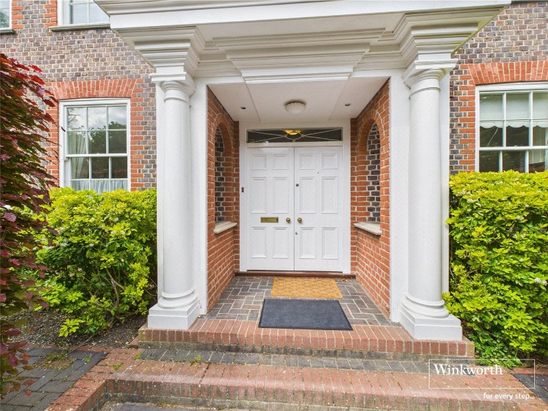 Calcot Park, Calcot, Reading, Berkshire, RG31