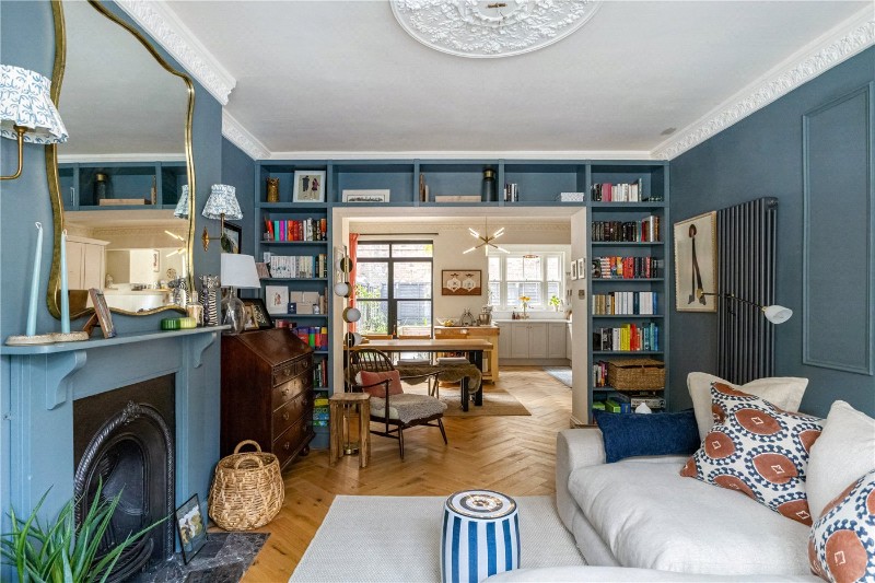 Cato Road, London, SW4