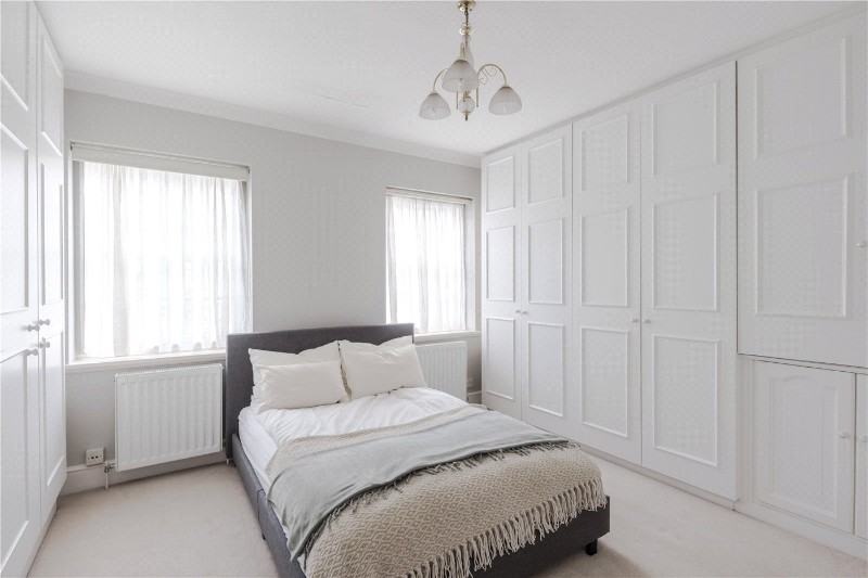 Gloucester Terrace, London, W2