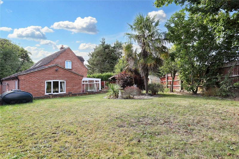 Lower Globe Lane, Blofield, Norwich, Norfolk, NR13