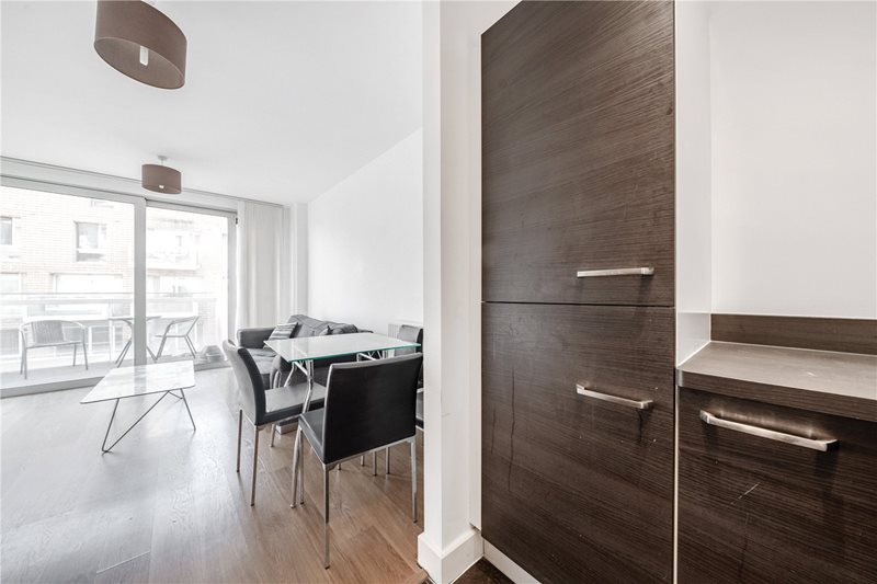 Devons Road, London, E3