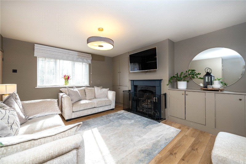 Mareham Lane, Sleaford, Lincolnshire, NG34
