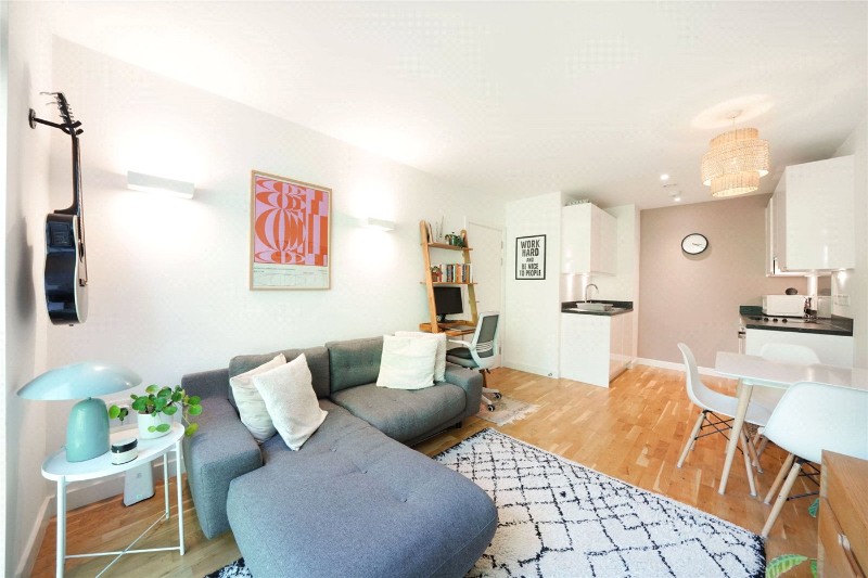 Willingham Terrace, London, NW5