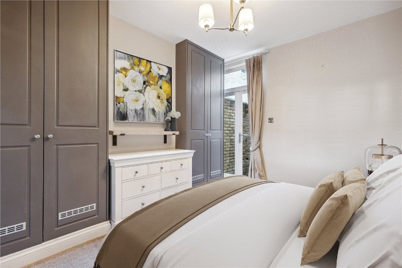 Tranmere Road, London, SW18