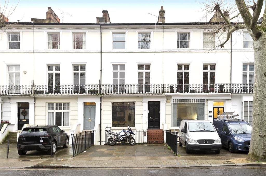 Commercial Property to rent in Marloes Road, Kensington, London, W8