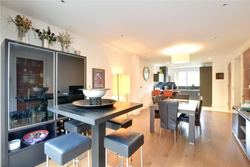 Tizzard Grove, Blackheath, London, SE3