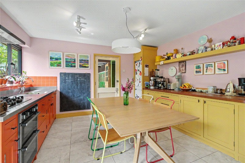 Blackheath, Wenhaston, Halesworth, Suffolk, IP19