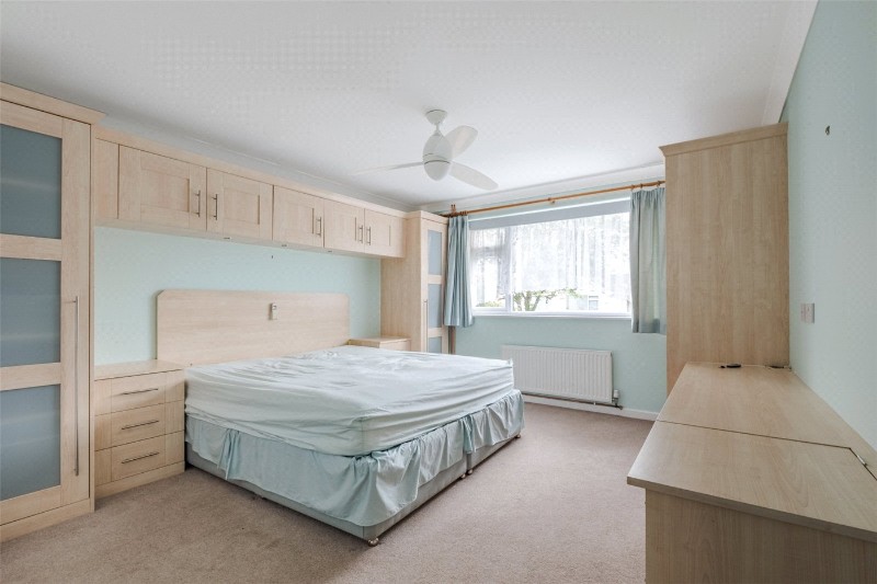 Mimosa Avenue, Merley, Wimborne, Dorset, BH21