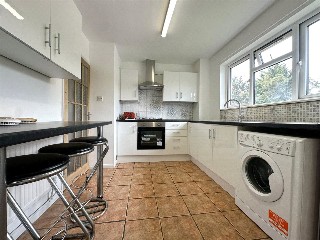 The Paddocks, Wembley, HA9