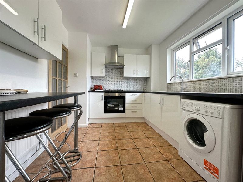The Paddocks, Wembley, HA9