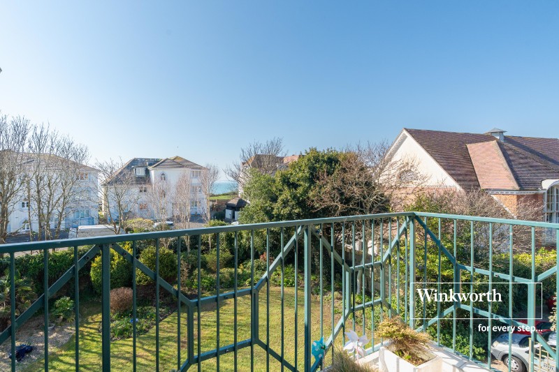 Wollaston Road, Bournemouth, Dorset, BH6