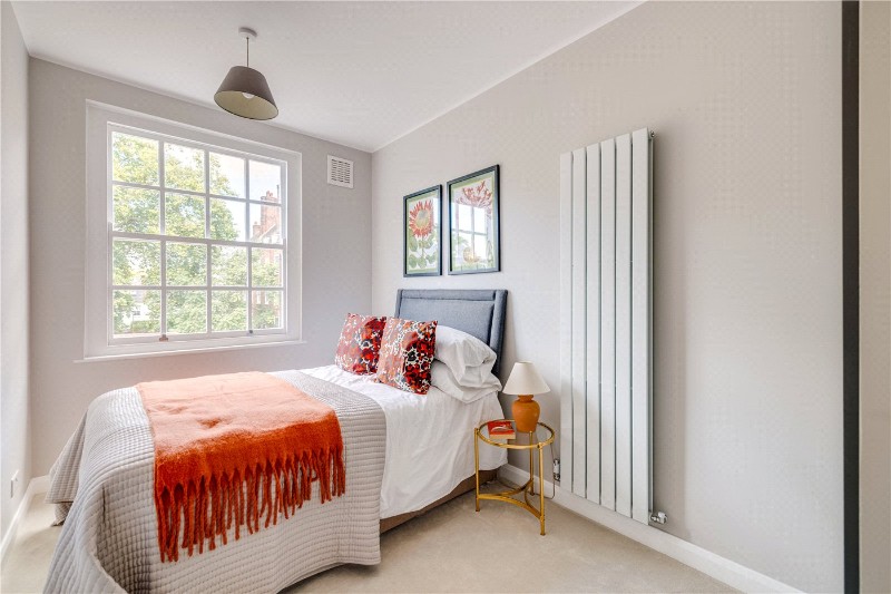 New Kings Road, London, SW6