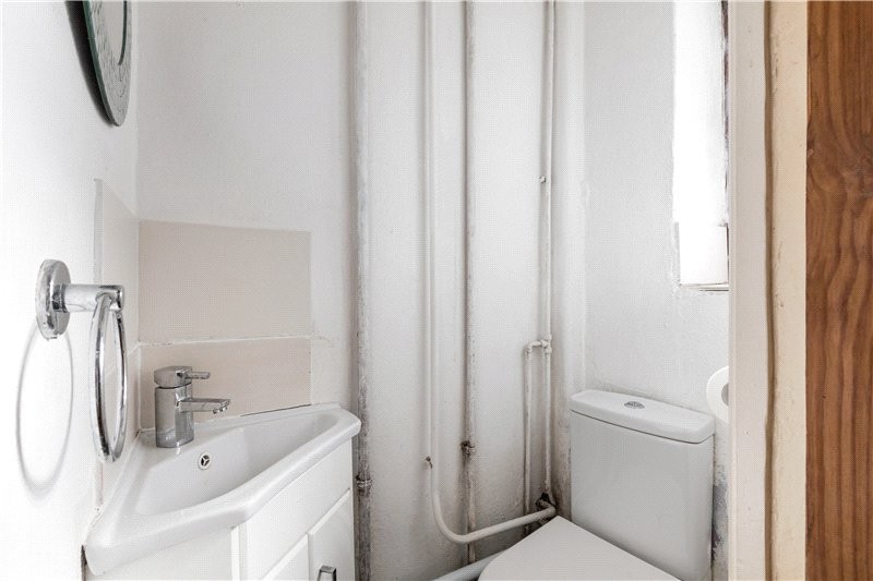 Kennington Oval, London, SE11