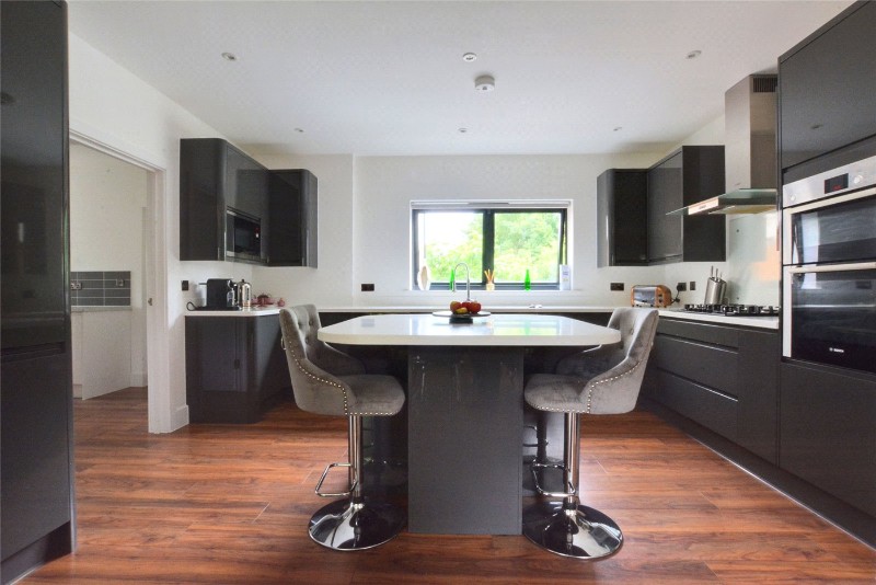 Bradbourne Lane, Ditton, Aylesford, Kent, ME20