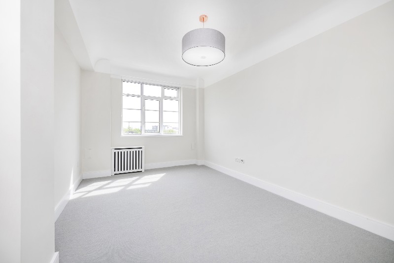 Grove End Gardens, Grove End Road, St John&#39;s Wood, London, NW8