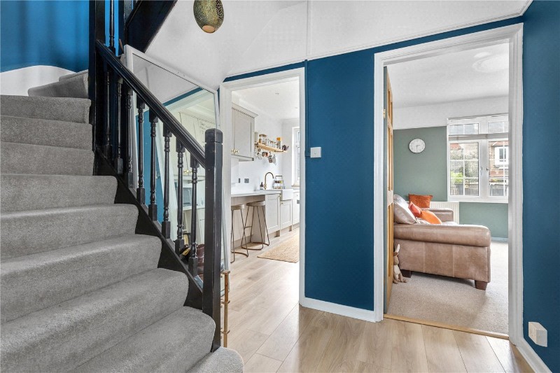 Topsham Road, London, SW17