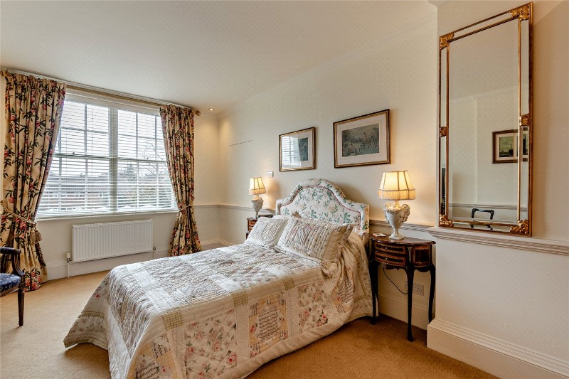 Linden Grove, Canterbury, Kent, CT2