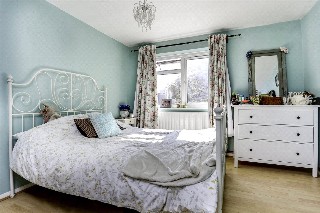 Courtney Court, Courtney Road, N7