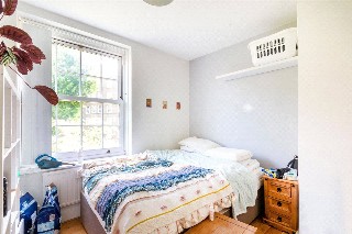 Peckham Park Road, Peckham, SE15