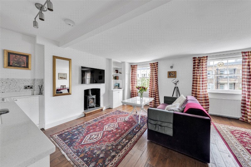 St. Marys Terrace, London, W2