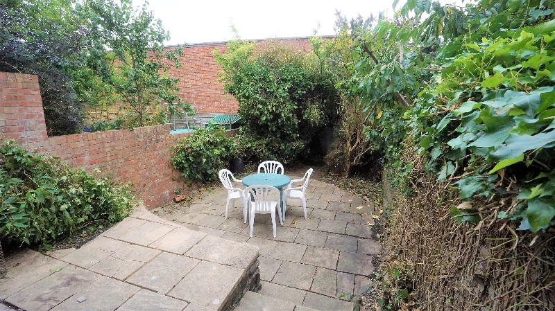 Wellington Crescent, Horfield, Bristol, BS7