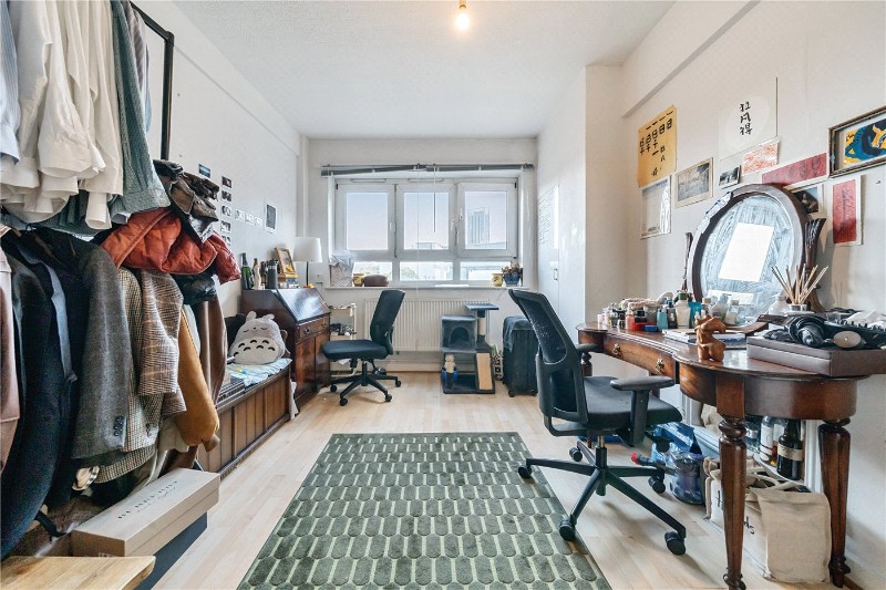 Adams Gardens Estate, London, SE16