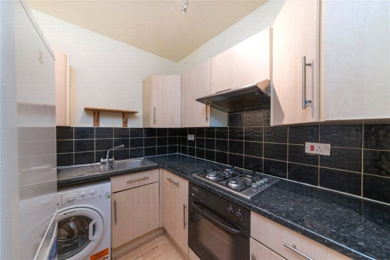 Norwood High Street, West Norwood, London, SE27