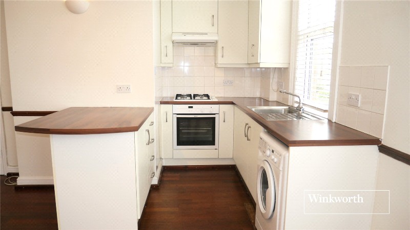 Hadley Road, New Barnet, EN5