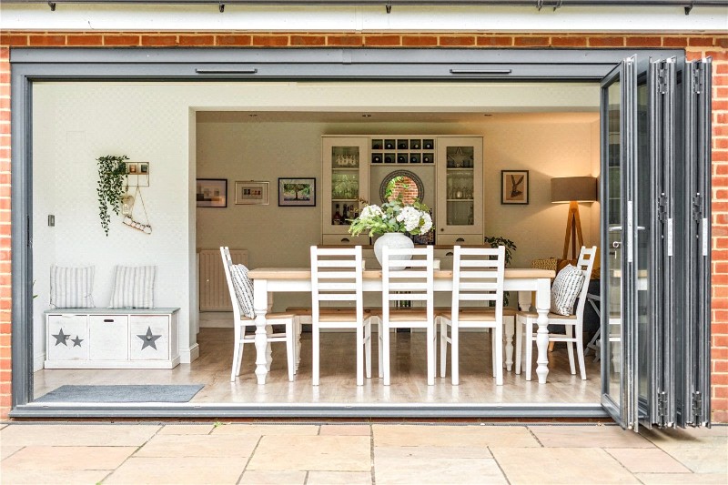 Morrish Grove, Kintbury, Hungerford, Berkshire, RG17