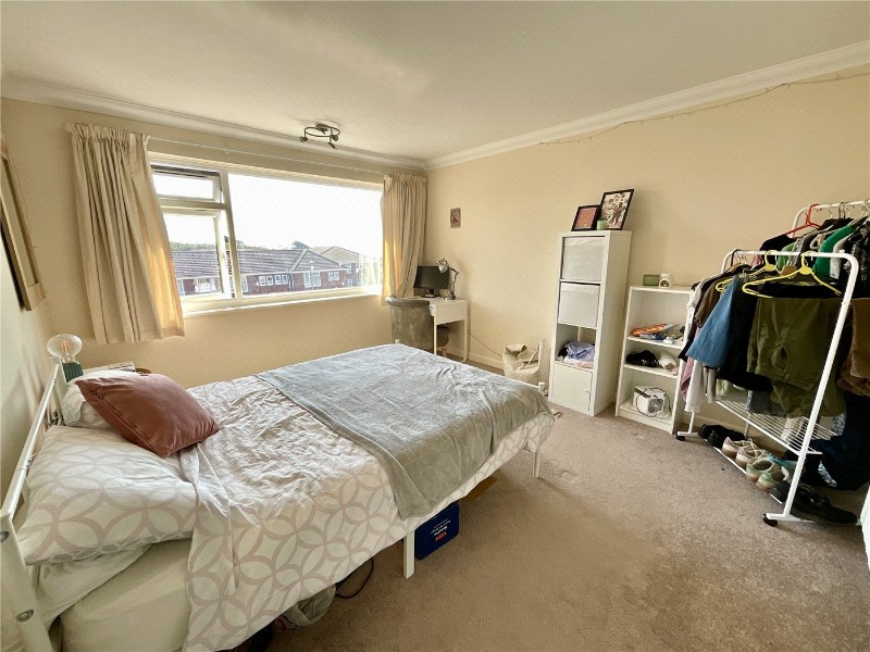 Waterford Road, Highcliffe, Christchurch, Dorset, BH23