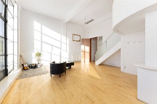 Chiswick Green Studios, Evershed Walk, London, W4