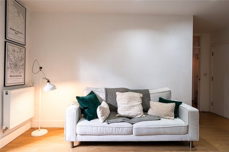 Kerin House, Milkwood Road, SE24