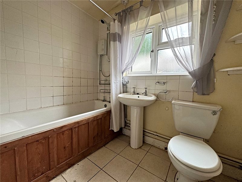 Main Street, Swarby, Sleaford, NG34