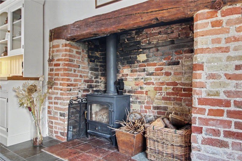 Church Road, Wacton, Norwich, Norfolk, NR15