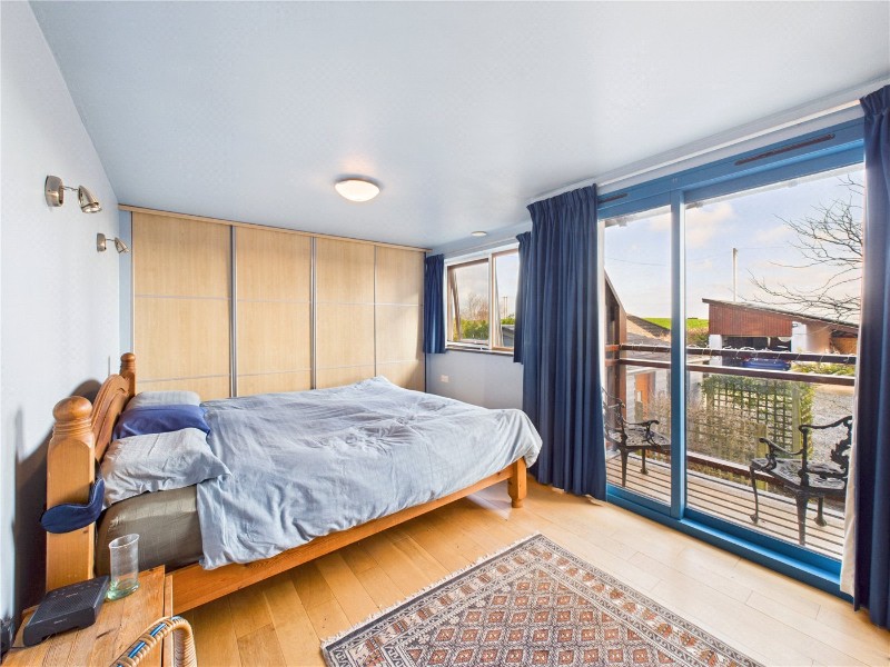 Union Hill, Down St. Mary, Crediton, Devon, EX17