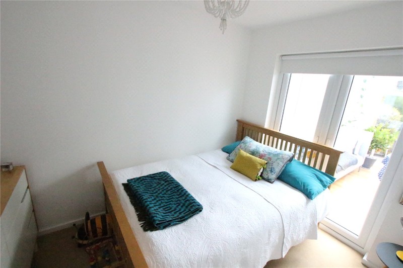 Sherwood Crescent, Benfleet, Essex, SS7