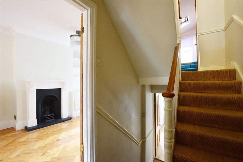 Lizban Street, London, SE3