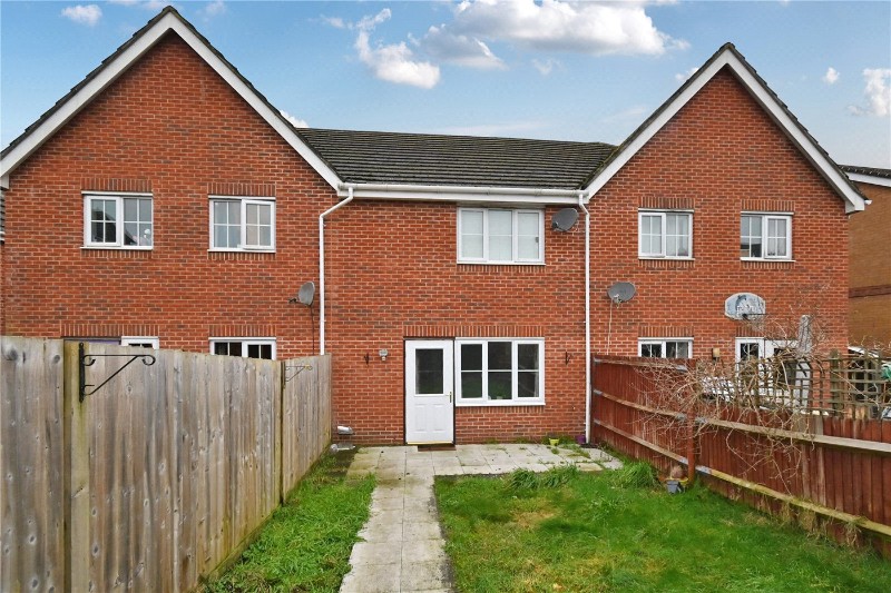 Ferndown Close, Beggarwood, Basingstoke, Hampshire, RG22