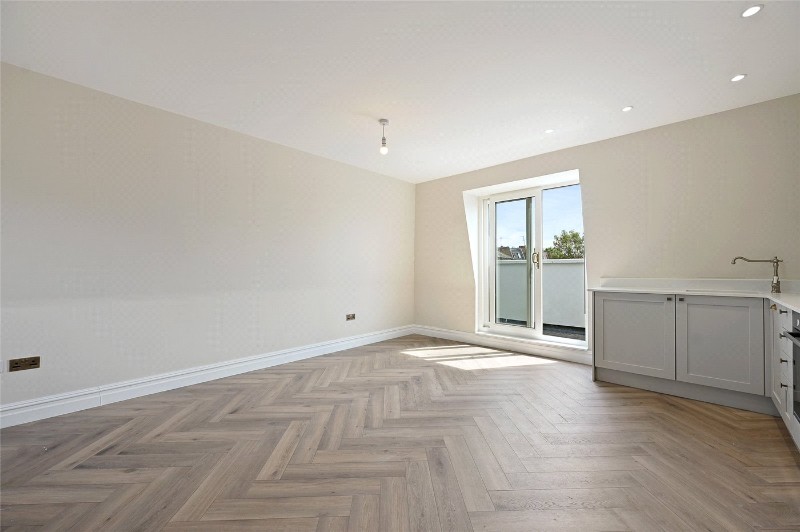 Ellerslie Road, Shepherd&#39;s Bush, London, W12