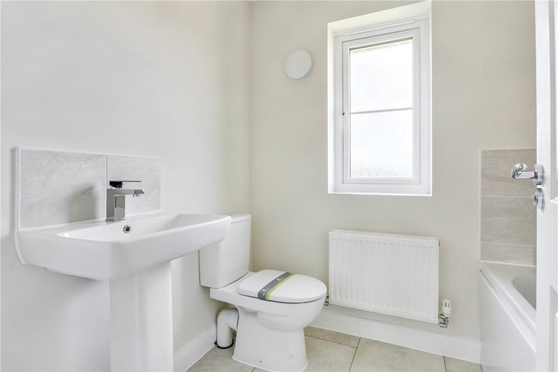 Woolhouse Way, Cringleford, Norwich, Norfolk, NR4