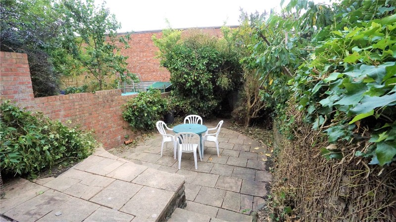 Wellington Crescent, Horfield, Bristol, BS7