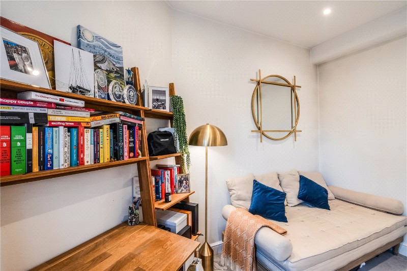 Landcroft Road, East Dulwich, London, SE22